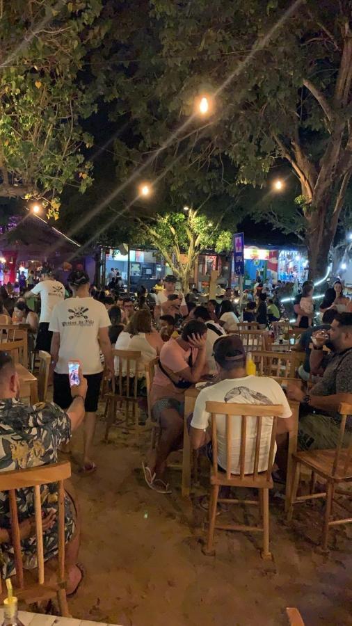 Piratas Da Vila Jijoca de Jericoacoara Zewnętrze zdjęcie